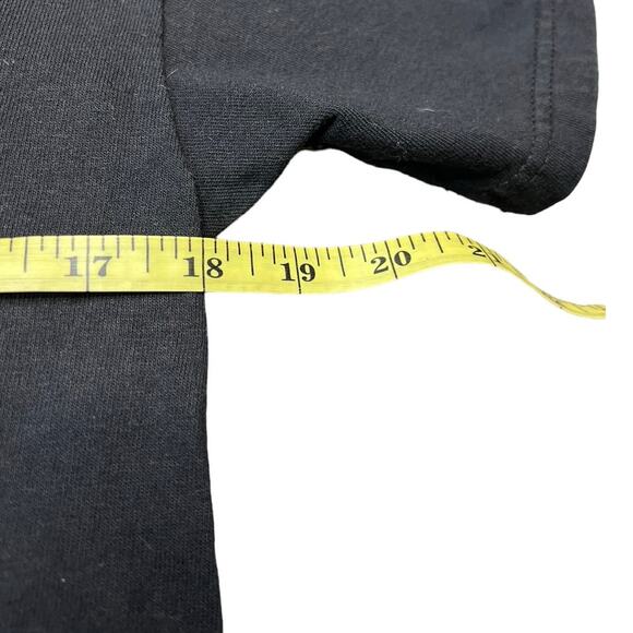 Vintage 2000 Y2K Lee Sports Tag Peyton Manning Colts Tee Shirt Youth 14/16 - Picture 4 of 7